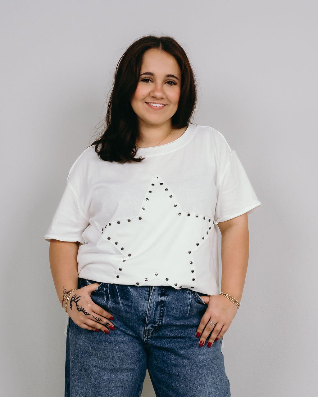 The Modern Barrel - Vintage Indigo